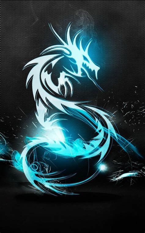 Neon Rainbow Dragon Wallpapers Top Free Neon Rainbow Dragon