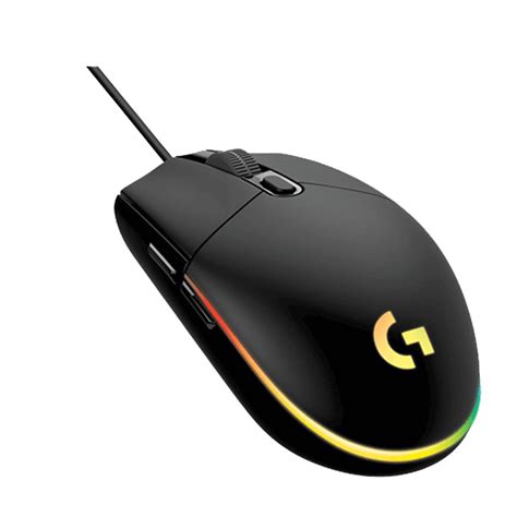 Logitech G102 Lightsync Rgb Gaming Mouse Innovink Solutions