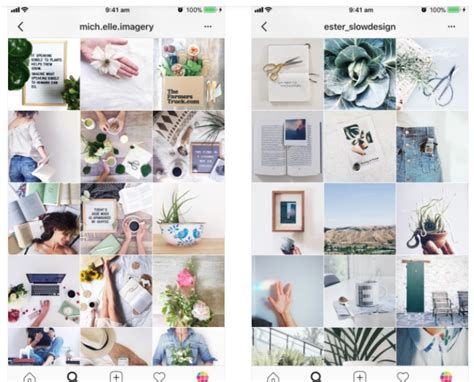 17 Best Instagram Grid Ideas To Level Up Your Instagram Feed