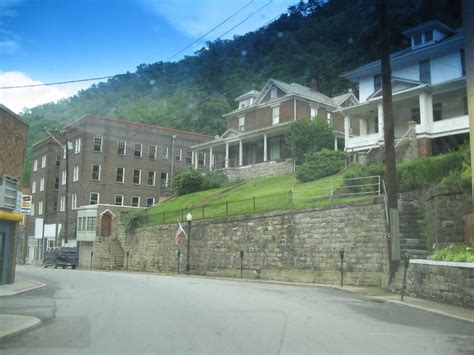 Welch Wv Photo By Ginny Robertson West Virginia History West