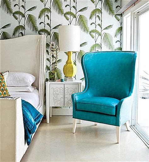 Browse tropical bedroom decorating ideas and layouts. Make a Splash With Tropical Interior Design