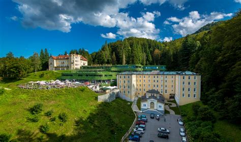 Rimske Terme Wellness I Spa Slovenija Rimske Terme Hotel