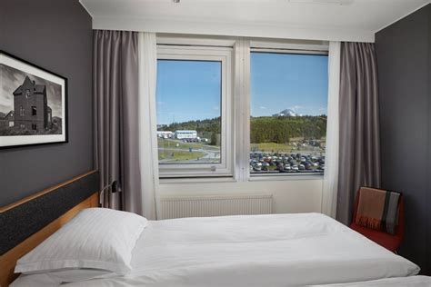 Rooms Reykjavik Natura Triple Guest Room Iceland Hotel Collection