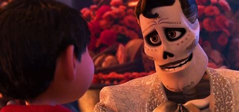 Disney Pixars New Coco Trailer Reveals A Lot Of The Films Plot