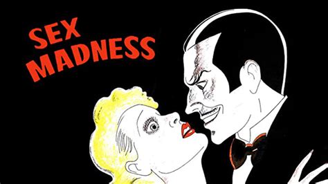 sex madness 1938 amazon prime video flixable