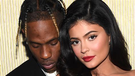 The Latest On Kylie Jenner And Travis Scotts Reconciliation