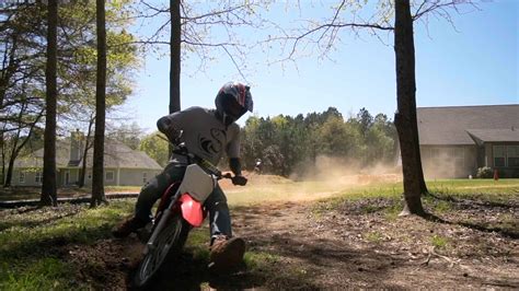 How To Double Jump Your Dirt Bike Big Poppi Bikes