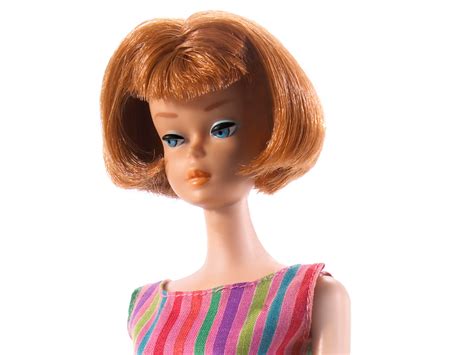 Heres What Barbie Looked Like The Year You Were Born Business Insider