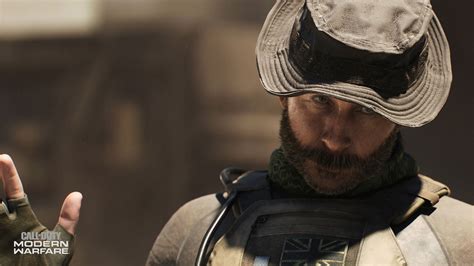 The Best And Worst Call Of Duty Characters Pc Gamer