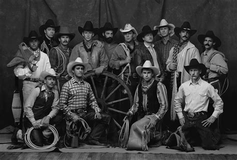 The Faces Of America S Gay Rodeo Cnn