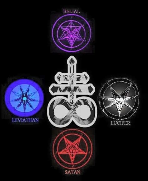 Pin By Unknownist On The Hidden Symbols Satanic Art Satanic Symbol