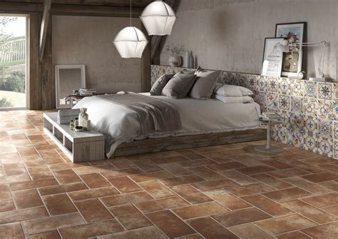 Indoor Tile Tuscany Montalcino Ceramica Rondine Outdoor Floor