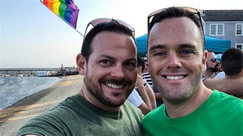 Gay Couple Harassed For Years Handwriting Analysis Led To Suspect