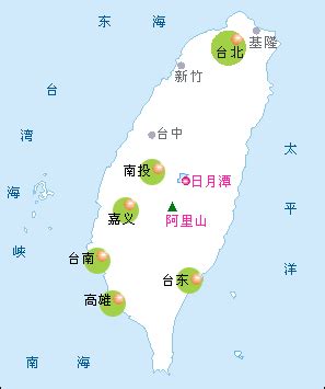 Google 地图伴您畅游世界，省时省力更省心。 地图上绘制了 220 多个国家和地区，以及数以亿计的商家和地点。 无论您位于世界的哪个角落，都可实时获取 gps 导航、路况和公共交通信息，洞悉吃喝玩乐的好去处，畅游当地社区。 台湾地图; 台湾地图; map of taiwan_百维网