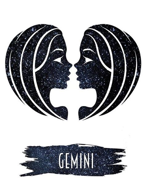 Gemini Logos