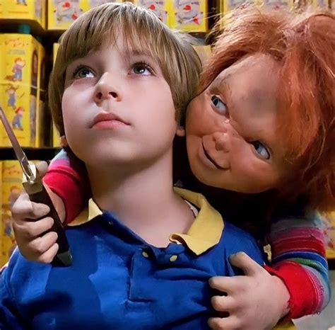Childs Play 2 1990 Childs Play Movie Good Guy Doll Childs Play