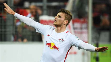 Wen datet timo werner in 2021? Timo Werner Biography, Presonal Life, Career, Net Worth ...