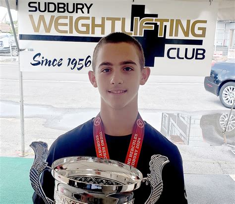 Treasure Trove: Sudbury sports bolt from 0 to 60 in no time flat