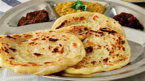 Roti Canai How To Make It At Home A Comprehensive Recipe Guide