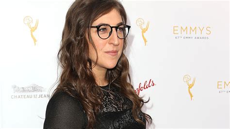 Mayim Bialik And The Trouble With Metoo Opinion Cnn