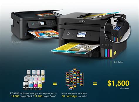 Select the os that suits your device. New EcoTank Supertank Printers from Epson