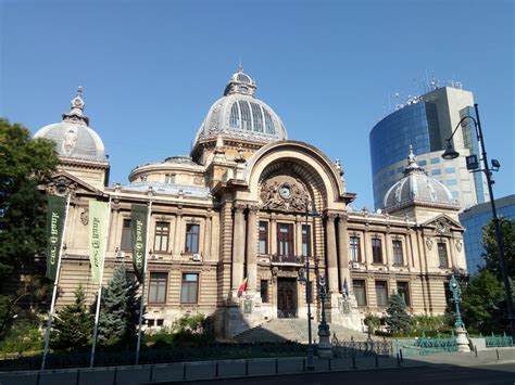 Bucureştiul Inclus în Topul Celor Mai Ieftine Destinaţii Turistice