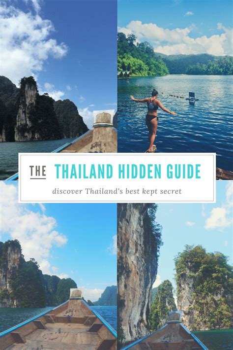 Khao Sok Lake One Day Tour Guide 2019 Thenorthernboy