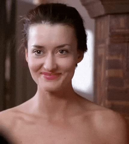 Natascha Mcelhone In Surviving Picasso Nude Celebs