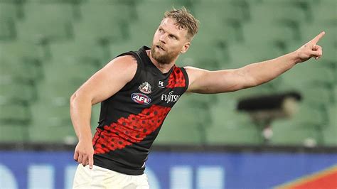 Win, and they're in the . AFL, Round 5, Collingwood vs Essendon | Live scores, stats ...