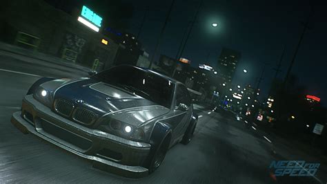 Bmw M3 Gtr Need For Speed Most Wanted Need For Speed Most Wanted 2012