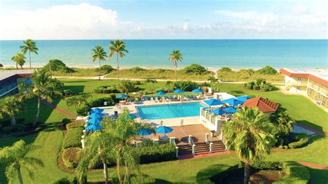 Our Properties Sanibel Captiva Beach Resorts