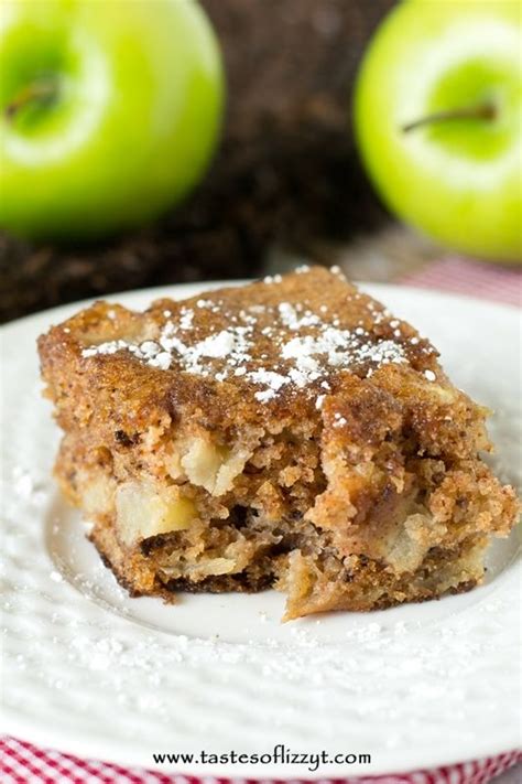 DSC 2637 Edited 1 Apple Nut Cake Recipe Apple Cake Recipes Apple