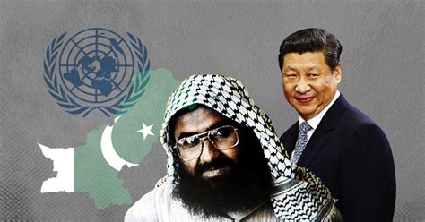 Masood Azhar: Why China helped India put Jaish chief on UN’s terror
