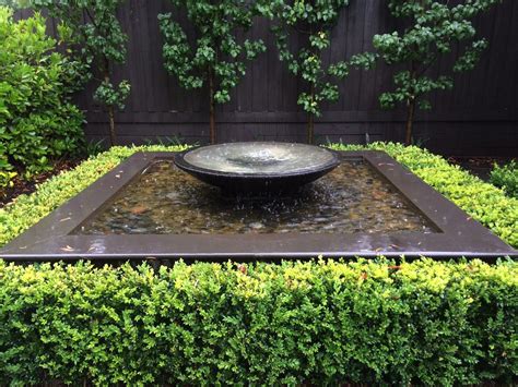 I can recreate these fond memories with water bowl gardens. $545 - $2195. Shallow Bowl- Natural Stone » Architectural ...