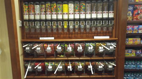 Top 10 Candy Shops At Disney Steps To Magic