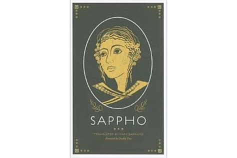 New Poems By Greek Poet Sappho Discovered