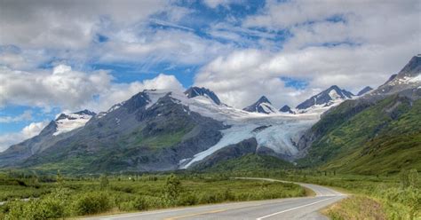 Alaskas Backroads And Scenic Highways 183 Alaskaorg