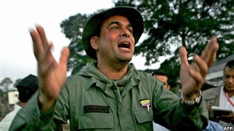Salvatore Mancuso La Polémica En Colombia Por La Posible Extradición A Italia Del Exparamilitar