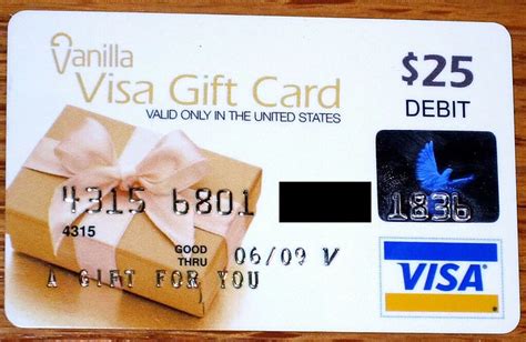 Vanilla gift is a major gift card store that markets products and services at vanillagift.com. Visa Vanilla Gift Card (3) | Flickr - Photo Sharing!