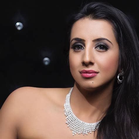 Another Kannada Actor Sanjjanaa Galrani Arrested In Drugs Case The