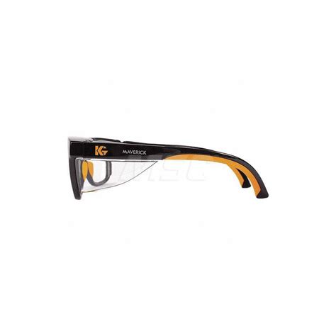 kleenguard clear lenses framed safety glasses 47775770 msc industrial supply