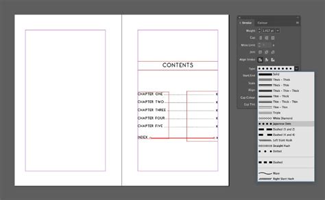 How To Make An Indesign Book Template Cover And Layout