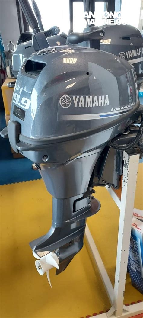 yamaha f 9 9 moteur hors bord neuf à la vente aube n°18812