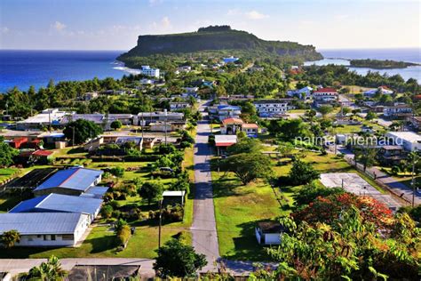 Hotels In The Northern Mariana Islands