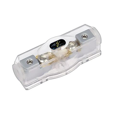 Stinger Midi Inline Fuse Holder Hpm