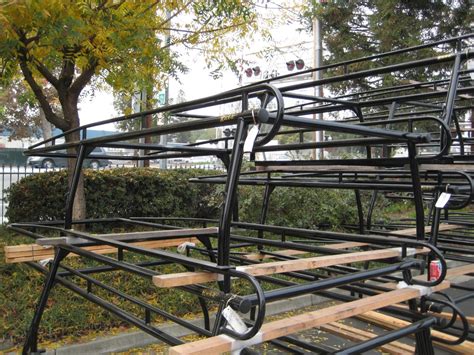 Our ladder racks come in both steel and aluminum and work with all sizes of trucks and vans. Truck Lumber Rack Plans Plans DIY Free Download Furniture ...