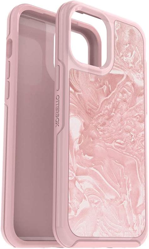 Otterbox Symmetry Clear Series Case For Iphone 12 Pro Max