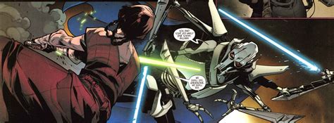 Avar Kriss Runs Pt Jedi Council Gauntlet Battles Comic Vine