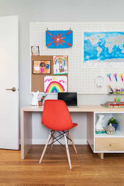 4 Tips For Creating A Productive Study Space For Kids