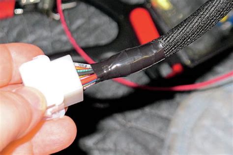 automotive wiring harness tape main feature news  products news shijiazhuang liantu